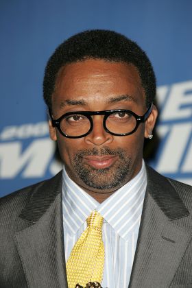 Spike Lee Editorial Stock Photo - Stock Image | Shutterstock