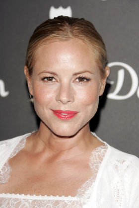 Maria Bello Editorial Stock Photo - Stock Image | Shutterstock