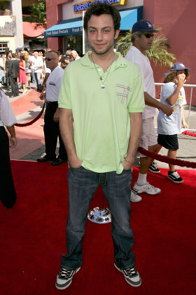 Jonathan Sadowski Editorial Stock Photo - Stock Image | Shutterstock