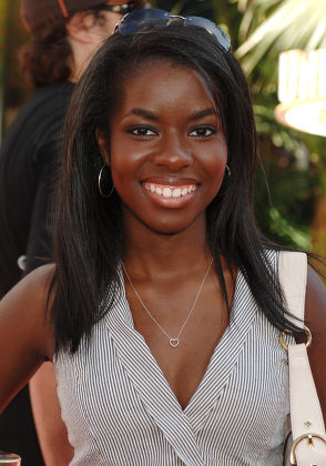 Camille Winbush Editorial Stock Photo - Stock Image Shutterstock