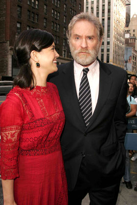 Phoebe Cates Kevin Kline Editorial Stock Photo - Stock Image | Shutterstock