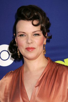 Debi Mazar Editorial Stock Photo - Stock Image | Shutterstock