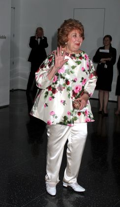 Beverly Sills Editorial Stock Photo Stock Image Shutterstock