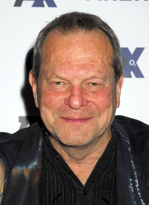 Terry Gilliam Editorial Stock Photo - Stock Image | Shutterstock
