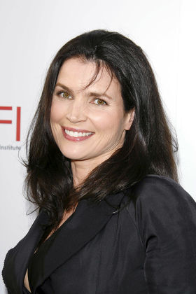 Julia Ormond Editorial Stock Photo - Stock Image | Shutterstock