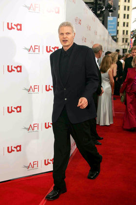 THE 34TH AFI LIFE ACHIEVEMENT AWARD: A TRIBUTE TO SEAN CONNERY, LOS ANGELES, AMERICA - 08 JUN 2006