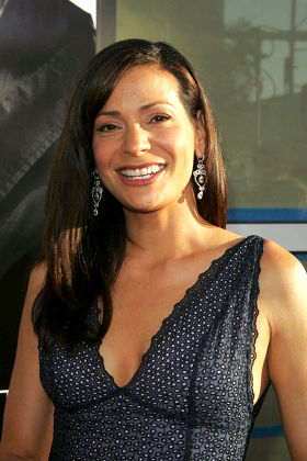 Constance Marie Editorial Stock Photo - Stock Image | Shutterstock