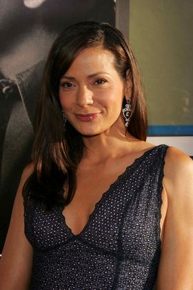 Constance Marie Editorial Stock Photo - Stock Image | Shutterstock