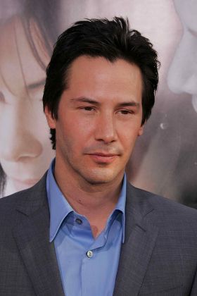 Keanu Reeves Editorial Stock Photo - Stock Image | Shutterstock