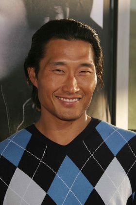 Daniel Dae Kim Editorial Stock Photo - Stock Image | Shutterstock