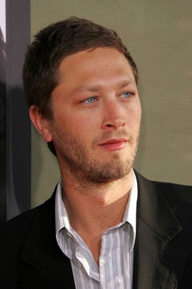 Ebon Moss Bachrach Editorial Stock Photo - Stock Image | Shutterstock