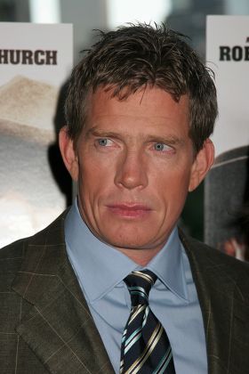 Thomas Haden Church Editorial Stock Photo - Stock Image | Shutterstock