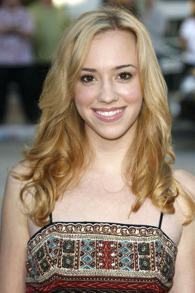 Andrea Bowen Editorial Stock Photo - Stock Image | Shutterstock