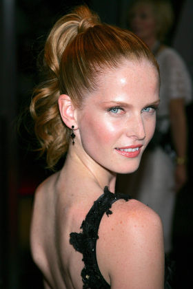 Rebecca Mader Editorial Stock Photo - Stock Image | Shutterstock