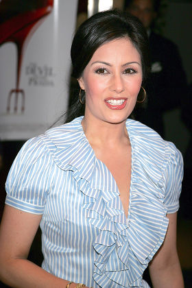 Liz Cho Editorial Stock Photo - Stock Image | Shutterstock