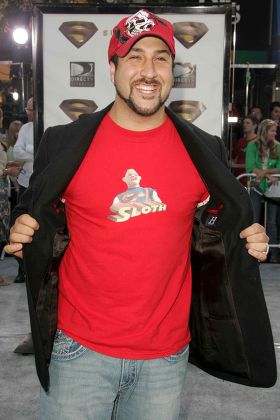 Joey Fatone Editorial Stock Photo - Stock Image | Shutterstock