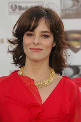 Parker Posey Editorial Stock Photo - Stock Image | Shutterstock
