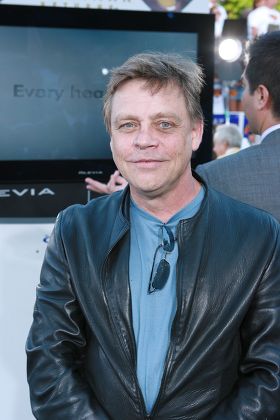 Mark Hamill Editorial Stock Photo - Stock Image | Shutterstock