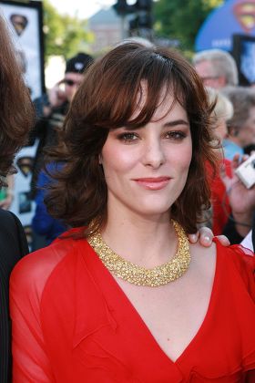 Parker Posey Editorial Stock Photo - Stock Image | Shutterstock