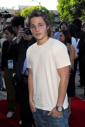 Shawn Pyfrom Editorial Stock Photo - Stock Image | Shutterstock