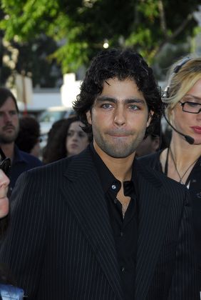 Adrian Grenier Editorial Stock Photo - Stock Image Shutterstock