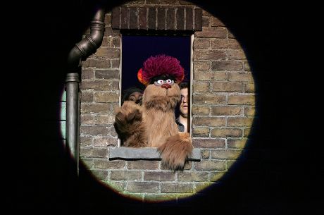 Avenue Q Editorial Stock Photo - Stock Image | Shutterstock