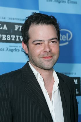 Rory Cochrane Editorial Stock Photo - Stock Image | Shutterstock