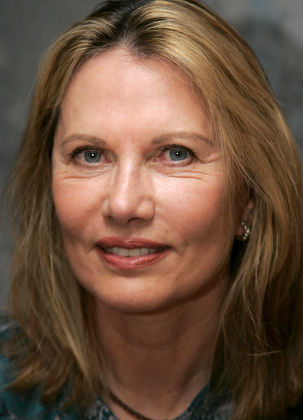 Maud Adams Editorial Stock Photo - Stock Image | Shutterstock
