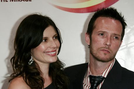 Scott Weiland Wife Mary Editorial Stock Photo - Stock Image | Shutterstock