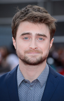 Daniel Radcliffe Editorial Stock Photo - Stock Image | Shutterstock