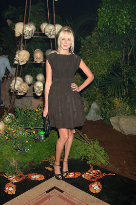 Kimberly Stewart Editorial Stock Photo - Stock Image | Shutterstock