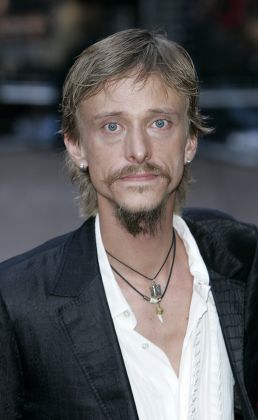 Mackenzie Crook Editorial Stock Photo - Stock Image | Shutterstock