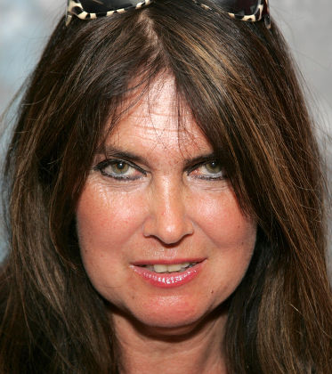 Caroline Munro Editorial Stock Photo - Stock Image | Shutterstock
