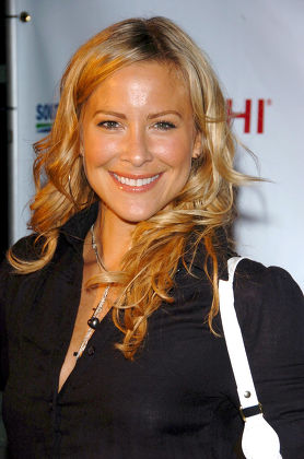Brittany Daniel Editorial Stock Photo - Stock Image | Shutterstock