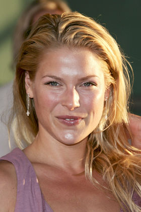Ali Larter Editorial Stock Photo - Stock Image | Shutterstock