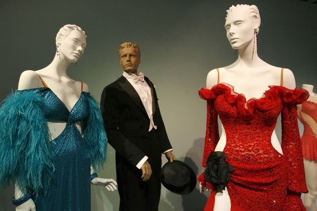 The Outstanding Art of Television Costume Design Exhibition, FIDM, Los Angeles, America - 08 Jul 2006