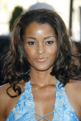 Claudia Jordan Editorial Stock Photo - Stock Image | Shutterstock