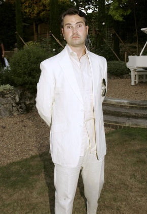 Jimmy Carr Editorial Stock Photo - Stock Image | Shutterstock