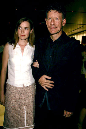 April Kimble Lyle Lovett Editorial Stock Photo - Stock Image | Shutterstock