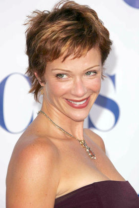 Lauren Holly Editorial Stock Photo - Stock Image | Shutterstock