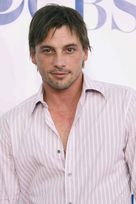 Skeet Ulrich Editorial Stock Photo - Stock Image | Shutterstock
