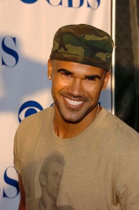 Shemar Moore Editorial Stock Photo - Stock Image | Shutterstock