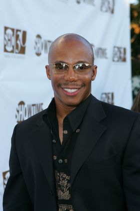 Erik King Editorial Stock Photo Stock Image Shutterstock