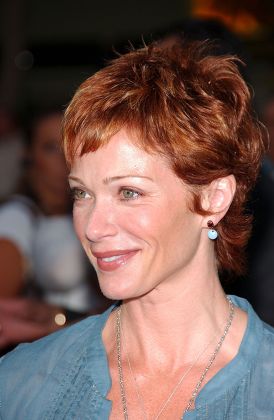 Lauren Holly Editorial Stock Photo - Stock Image | Shutterstock