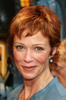 Lauren Holly Editorial Stock Photo - Stock Image | Shutterstock