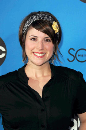 Melanie Paxson Editorial Stock Photo - Stock Image | Shutterstock