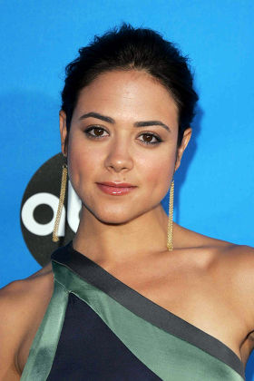 Camille Guaty Editorial Stock Photo - Stock Image | Shutterstock