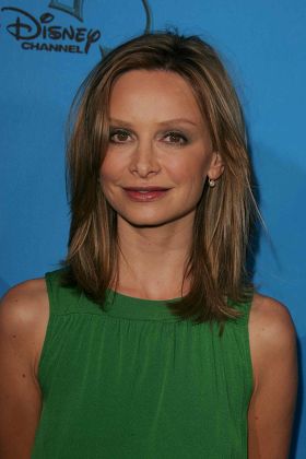 Calista Flockhart Editorial Stock Photo - Stock Image | Shutterstock