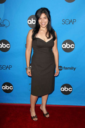 America Ferrera Editorial Stock Photo - Stock Image | Shutterstock