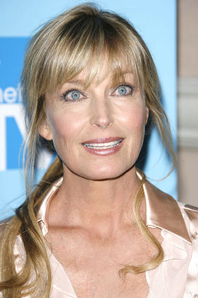 Bo Derek Editorial Stock Photo - Stock Image | Shutterstock